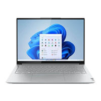 Lenovo Yoga Slim 7 Pro 14IAP7 Hardware Maintenance Manual