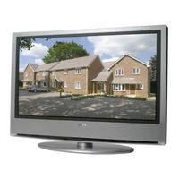 Sony Bravia KDL-S40A12U Service Manual