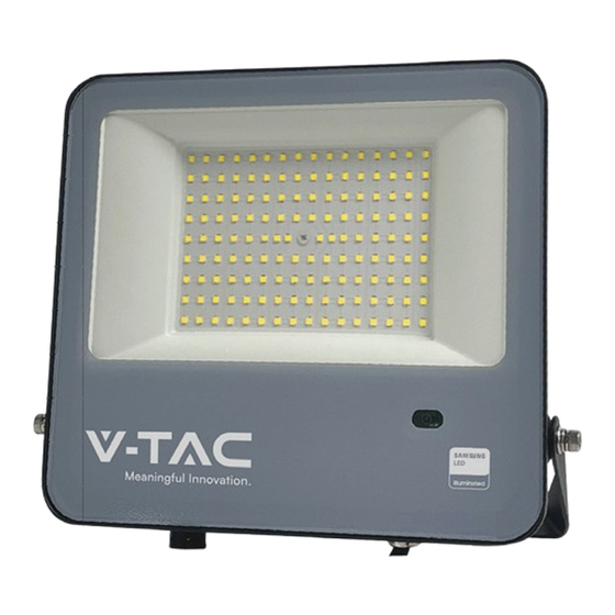 V-TAC VT-44032PS Instruction Manual