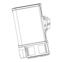 ETI EF-HFE Series Operating Instructions Manual
