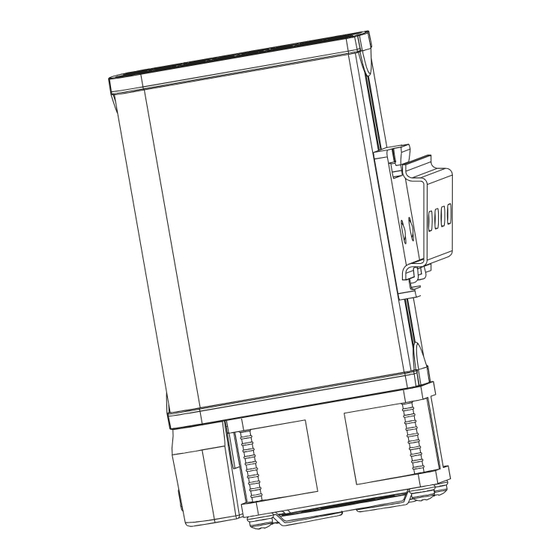 ETI EF-HFE Series Manuals