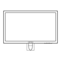 Hanns.G HP195 User Manual