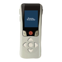 Boston Scientific Freelink SC-5270 Handbook