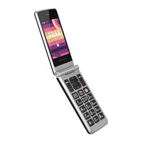 mPTech myPhone Tango LTE Manual