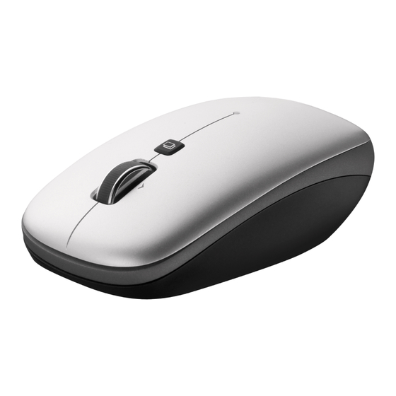 Logitech V550 Nano Quick Start Manual