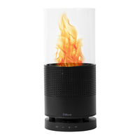 Block THE FLAME Manual