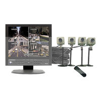 deXlan 47200 User Manual