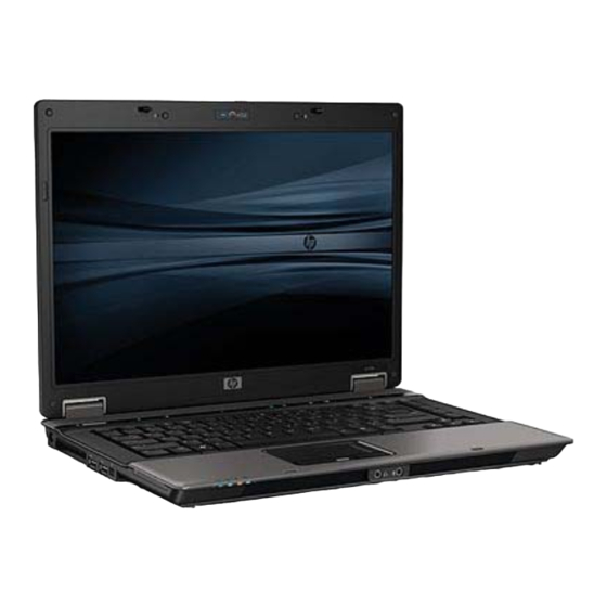 HP 6735b Quickspecs