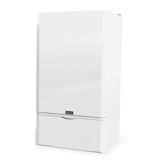 Quantec 30C Installation, Commissioning & Servicing Instructions