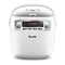 Rice Cooker Breville LRC480 Instruction Book