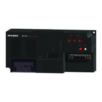 Mitsubishi Electric AJ65BT-D75P2-S3 User Manual