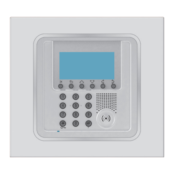 LEGRAND 5739 46 User Manual