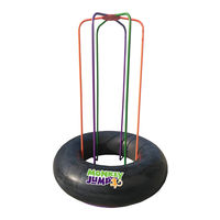 M&M Monkey Jump MM00125 Instructions