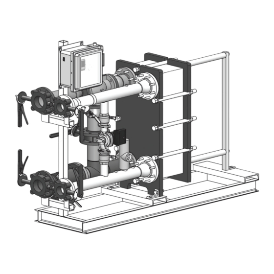 Lochinvar 100 Series Installation & Service Manual