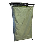 Tuff stuff Shower Tent Owner's Manual