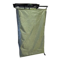 Tuff stuff Shower Tent Owner's Manual