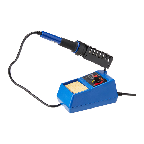 Duratool D02265 Quick Start Manual