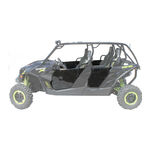 FACTORY UTV Can-Am Maverick Door package Installation Manual