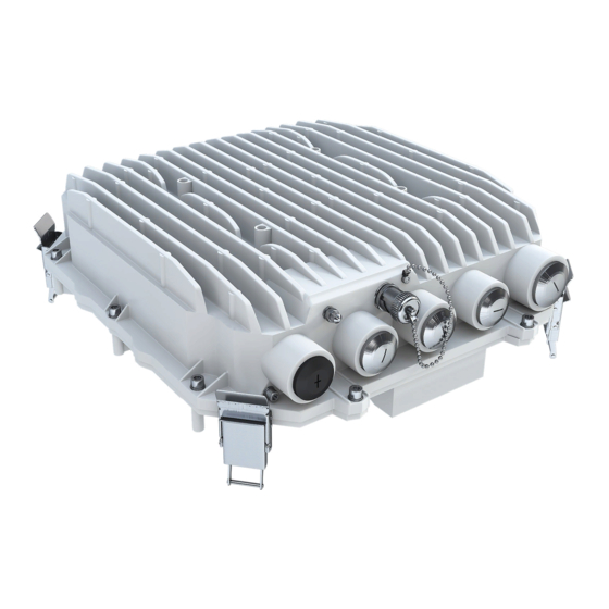 Intracom WiBAS OSDR Commissioning Manual