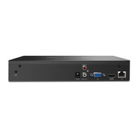 TP-Link VIGI NVR1008 Installation Manual