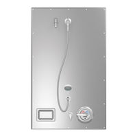 Bradley HN-200 Installation Manual