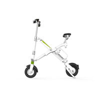 Archos Urban eScooter Manual