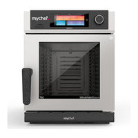 Mychef COMPACT EVOLUTION 6 GN 2/3 Product Manual