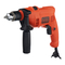 Drill Black & Decker KR554RE Instruction Manual
