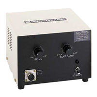 Ingersoll-Rand Delvo ESCB50 Product Information