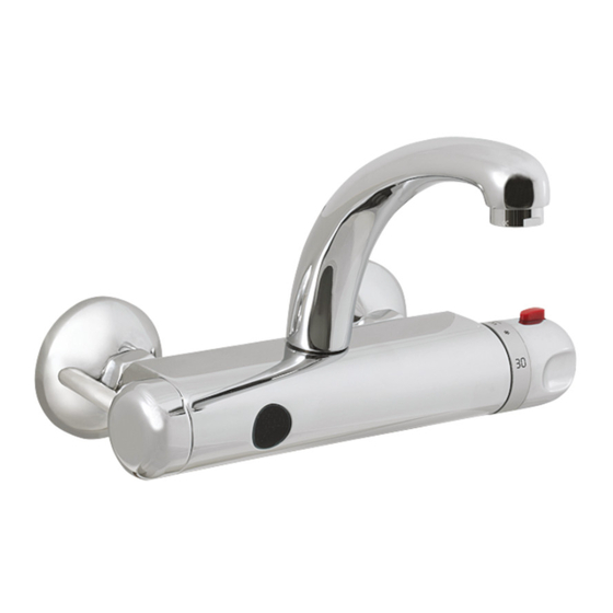 Sanela SLU25B Instructions For Use