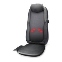 Snailax SL-269 Use & Care Manual