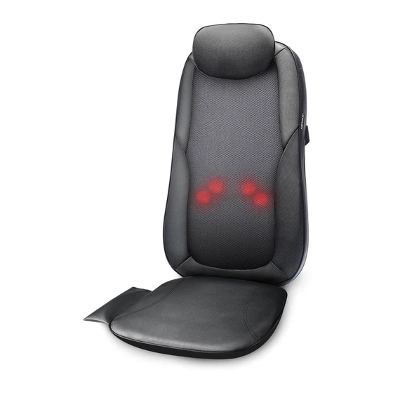 Snailax SL-269 Use & Care Manual