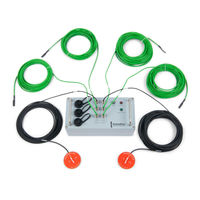 Hukseflux TRSYS20 User Manual