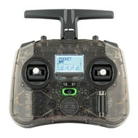 RadioMaster POCKET Quick Start Manual