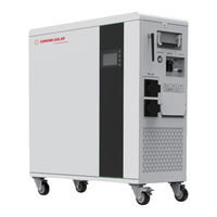 SUNOVA SOLAR Sunova-eFox-35E User Manual