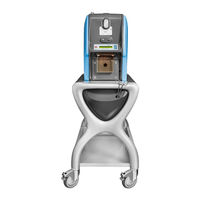 Cyclomedica Technegas Plus System 25000 User Manual