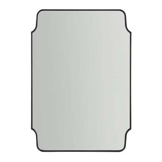EXPLORE HOME UNIVERSAL GRIFFITH PARK U40004M Instruction Sheet