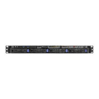 ASROCK Rack 1U4LW-C262/2L2T RPSU Quick Installation Manual