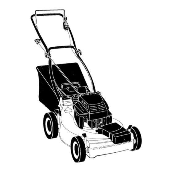 Craftsman EZ3 917.377261 Owner's Manual