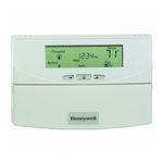 Honeywell T7351 User Manual