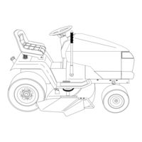 Husqvarna GTH 2250 Owner's Manual