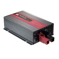 Mean Well PB-600-12 Instruction Manual