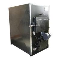 ROYALL 8130 Installation Manual