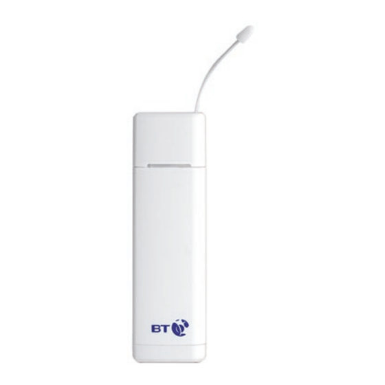 Huawei E170 HSPA Manuals