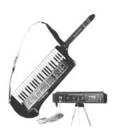 Moog Liberation Export 338BX Service Manual