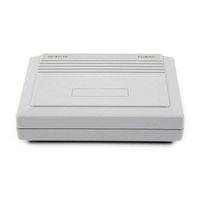 Nortel Norstar FastRad Installation Manual