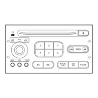 Clarion PU-2134A Service Manual
