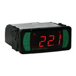 Full Gauge Controls MT-543e plus Instruction Manual