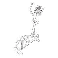 Pro-Form PFEL53408.1 User Manual