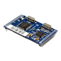 Wiznet WIZ120SR User Manual